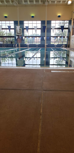 Community Center «Hickory Hill Community Center», reviews and photos, 3910 Ridgeway Rd, Memphis, TN 38115, USA