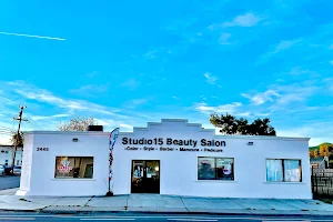Studio 15 Beauty Salon image