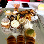 Photo n°1 de l'avis de Thomas.e fait le 22/05/2021 à 12:20 sur le  Brembati Pastry - Bergamo à Villa d'Almè