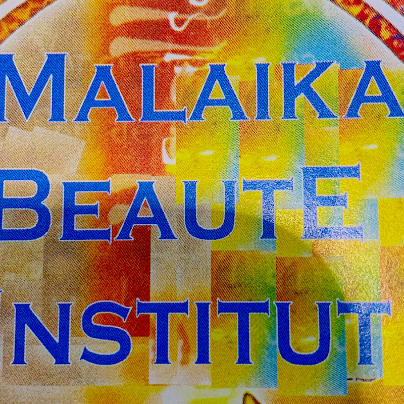 malaika beauté institut