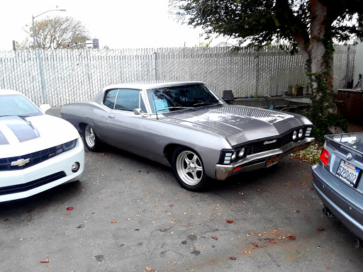 Auto Broker «Trax Auto Wholesale Inc», reviews and photos, 4301 S El Camino Real, San Mateo, CA 94403, USA