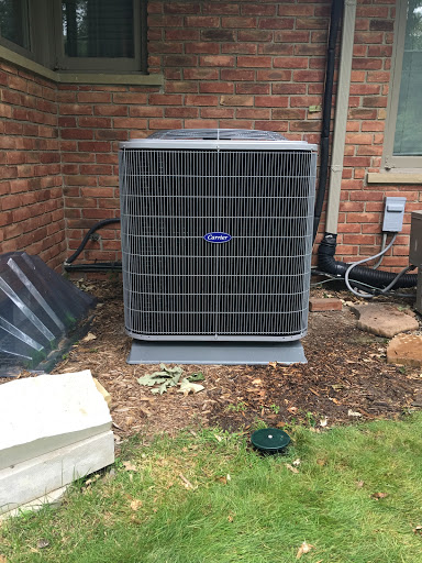 Plumber «CMC Plumbing, Heating & Cooling», reviews and photos, 8419 E 9 Mile Rd, Warren, MI 48089, USA