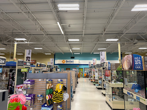 PetSmart