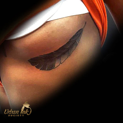 Explore stephen king tattoo ideas, creative tattoo ideas in Raleigh, available at Urban Ink society