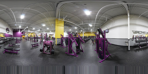 Gym «Planet Fitness - Bristol, CT», reviews and photos, 99 Farmington Ave, Bristol, CT 06010, USA