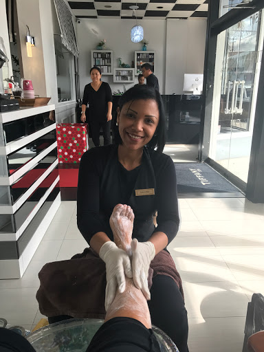 Day Spa «Tiffany Beauty Spa», reviews and photos, 1507 E Las Olas Blvd, Fort Lauderdale, FL 33301, USA