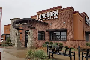 LongHorn Steakhouse image