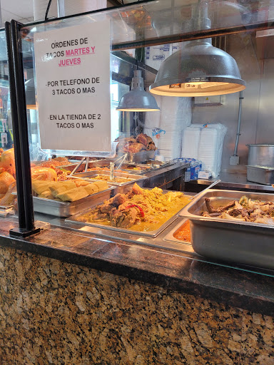 Grocery Store «Primos Market», reviews and photos, 1104 8th Ave W, Palmetto, FL 34221, USA