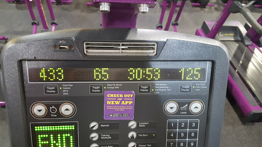 Gym «Planet Fitness», reviews and photos, 5604 Silver Hill Rd, District Heights, MD 20747, USA