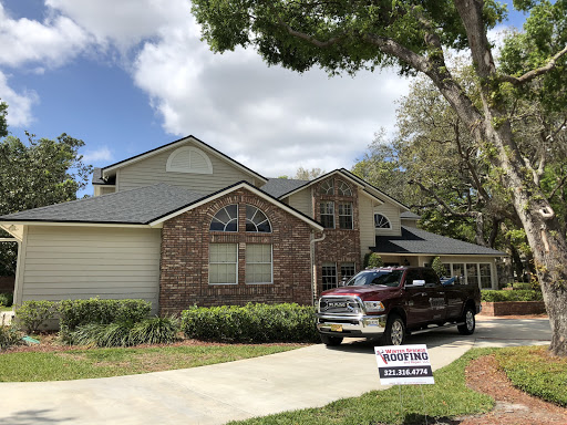 Roofing Contractor «Winter Springs Roofing & Repairs», reviews and photos, 2100 N Ronald Reagan Blvd #1072, Longwood, FL 32750, USA