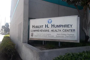 Hubert H Humphrey Health Center: Puentes Stephen M MD image