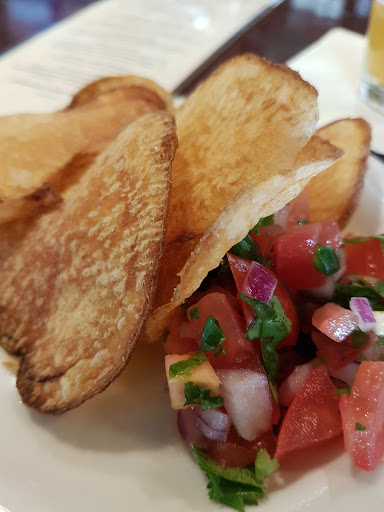 Mediterranean Restaurant «Faz», reviews and photos, 1108 N Mathilda Ave, Sunnyvale, CA 94089, USA