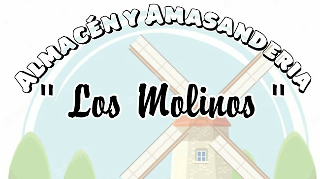 Opiniones de Almacén y amsanderia los molinos en Coltauco - Panadería