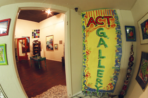 Art Gallery «Arts For Act Gallery», reviews and photos, 2265 First St, Fort Myers, FL 33901, USA