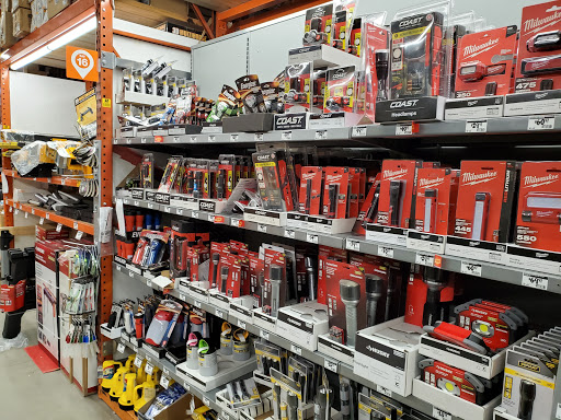 Home Improvement Store «The Home Depot», reviews and photos, 229 Hartford Ave, Bellingham, MA 02019, USA