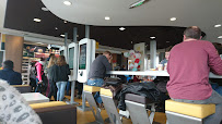 Atmosphère du Restauration rapide McDonald's à Neufchâtel-en-Bray - n°7