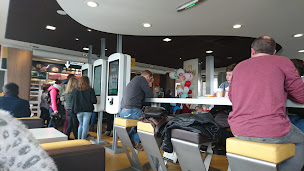 Photo n°18 de McDonald's à Neufchâtel-en-Bray ()