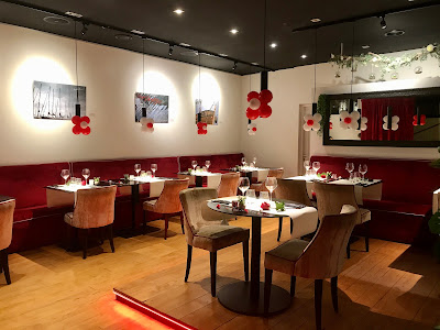 L'Opéra Restaurant à Aix-en-Provence
