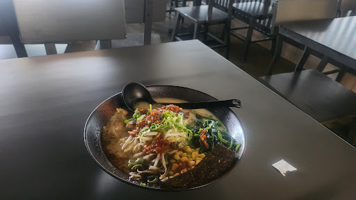 MoneyKey Ramen image