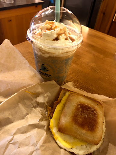 Coffee Shop «Caribou Coffee», reviews and photos, 3109 Northline Ave, Greensboro, NC 27408, USA