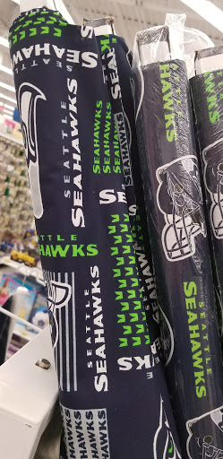 Fabric Store «Jo-Ann Fabrics and Crafts», reviews and photos, 2725 Harrison Ave NW Ste 500, Olympia, WA 98502, USA