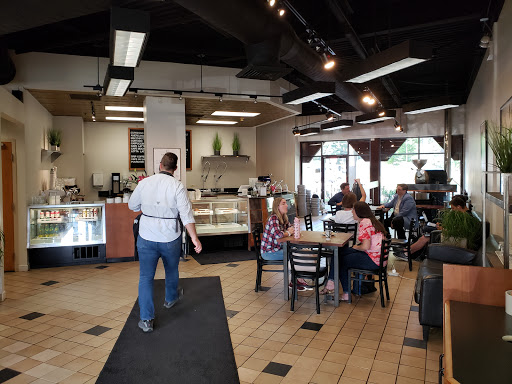 Cafe «Newport Coffee House», reviews and photos, 1121 Half Day Rd, Bannockburn, IL 60015, USA