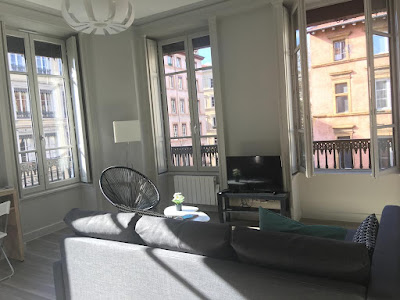 Suites Celect'in Lyon à Lyon