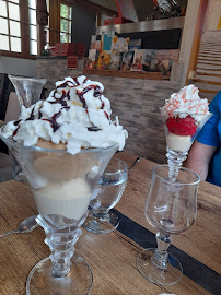 Plats et boissons du Restaurant italien Pizzeria Le Colisée à Angers - n°4