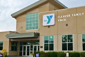 Cleaver Family YMCA image