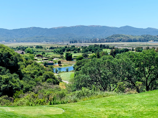 Club «StoneTree Golf Club (A Bay Club Property)», reviews and photos, 9 Stone Tree Ln, Novato, CA 94945, USA