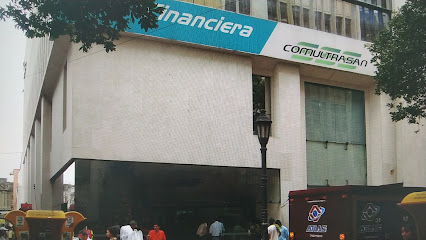 Financiera Comultrasan - Cooperativa de Ahorro y crédito de Santander Limitada