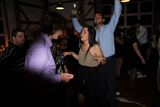 Community Center «The Byron Colby Barn», reviews and photos, 1561 Jones Point Rd, Grayslake, IL 60030, USA