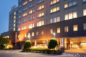 Hida Hotel Plaza image