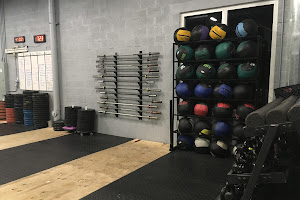 CrossFit West Palm Beach