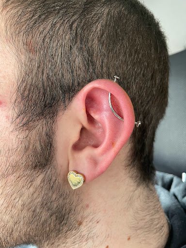 Explore finnish tattoo ideas, creative tattoo ideas in Rochester, available at Dorje Adornments