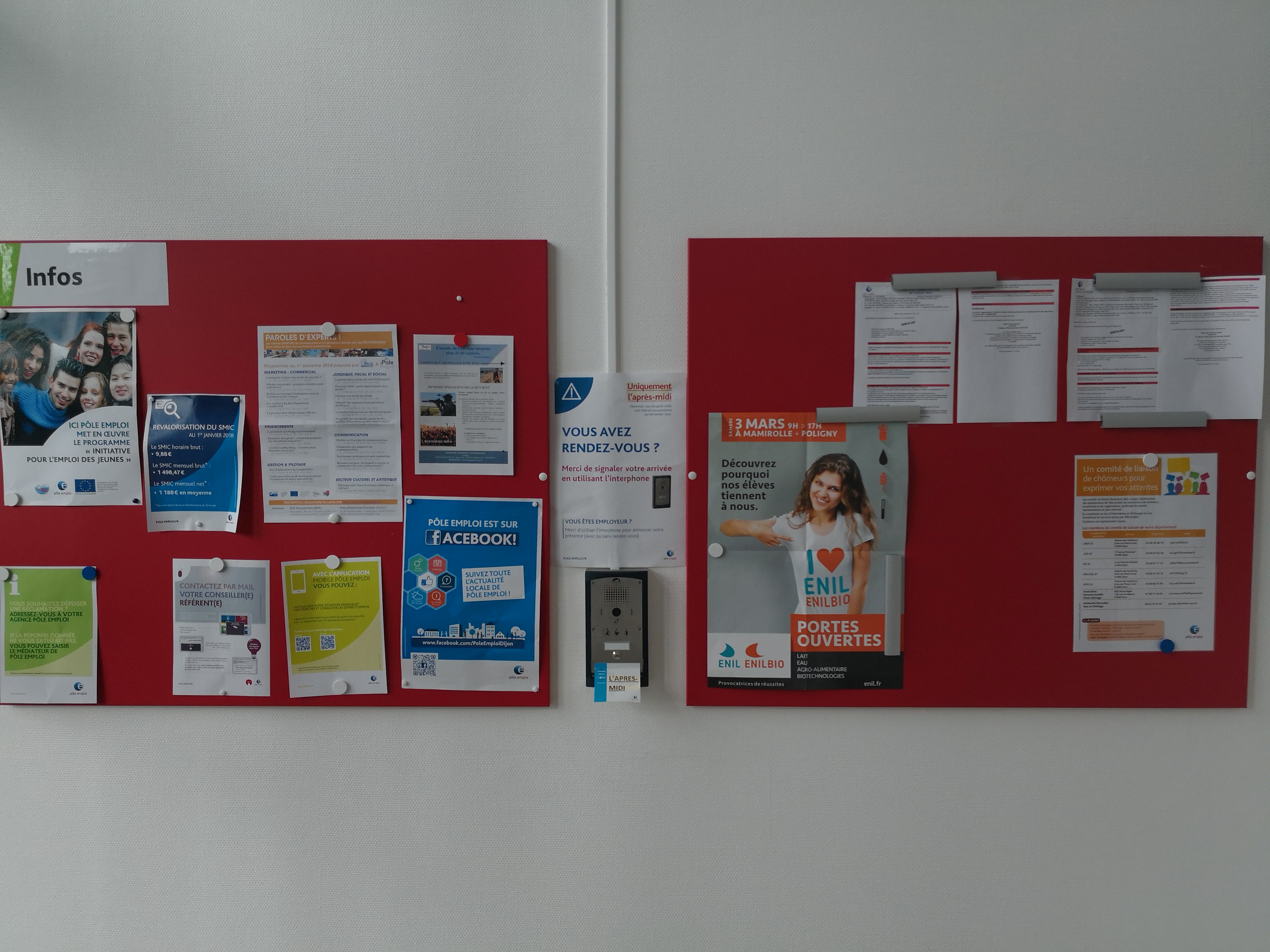 Photo n° 3 de l'avis de Trente.n fait le 16/02/2018 à 09:18
