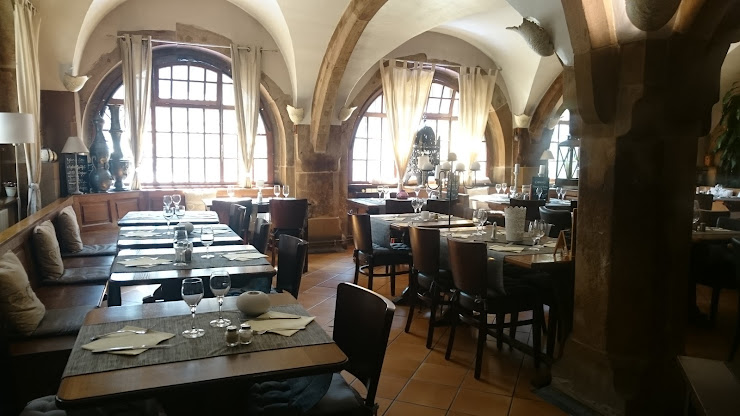 photo n° 65 du Restaurant de spécialités alsaciennes La Metzig à Molsheim