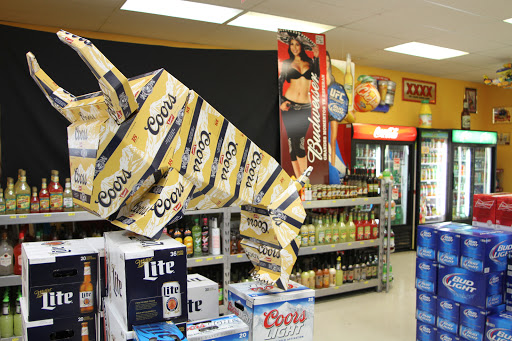 Liquor Store «Liquor Outlet», reviews and photos, 4410 W Craig Rd, North Las Vegas, NV 89032, USA