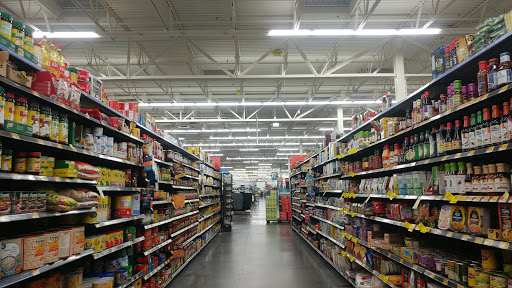 Discount Store «Walmart», reviews and photos, 12200 River Ridge Blvd, Burnsville, MN 55337, USA