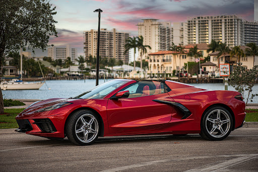 Chevrolet Dealer «AutoNation Chevrolet Pembroke Pines», reviews and photos, 8600 Pines Blvd, Pembroke Pines, FL 33024, USA