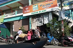 Pasar Blawi image