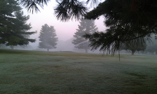 Golf Course «Swan Lake Golf Course», reviews and photos, 581 Dunbar Cave Rd, Clarksville, TN 37043, USA