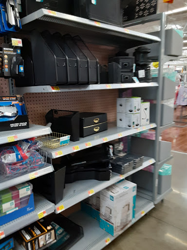 Department Store «Walmart Supercenter», reviews and photos, 4691 TX-121, The Colony, TX 75056, USA