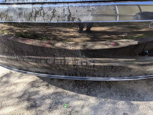 Self Service Car Wash «Pearl Car Wash Home Avenue Inc», reviews and photos, 4345 Home Ave, San Diego, CA 92105, USA