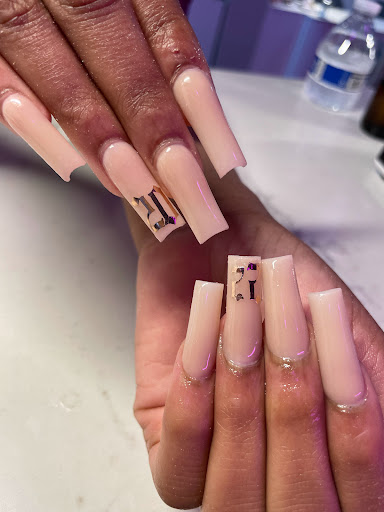 Beauty Salon «Bellezza Beauty Bar», reviews and photos, 1600 W Call St #106, Tallahassee, FL 32304, USA