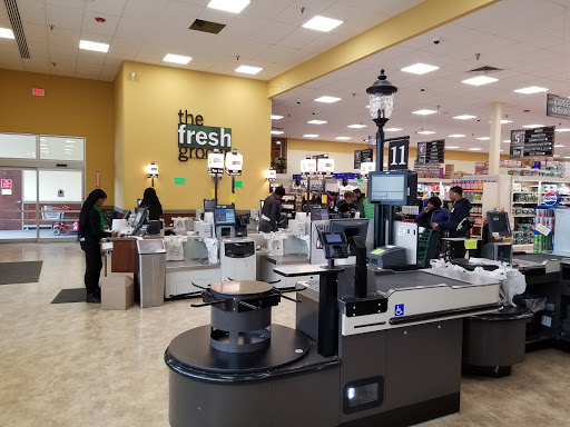 Grocery Store «The Fresh Grocer of Wyncote», reviews and photos, 1000 Easton Rd, Wyncote, PA 19095, USA