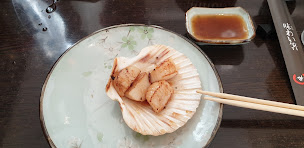 Photo n°80 de Kagayaki à Paris ()