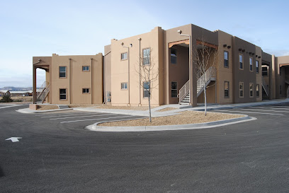 Santa Clara Pueblo Housing Authority