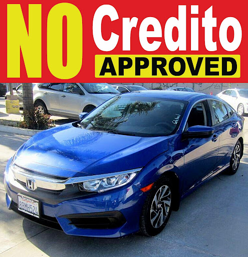 Car Dealer «Quick & Easy Auto Sales Inc», reviews and photos, 3137 E Imperial Hwy, Lynwood, CA 90262, USA