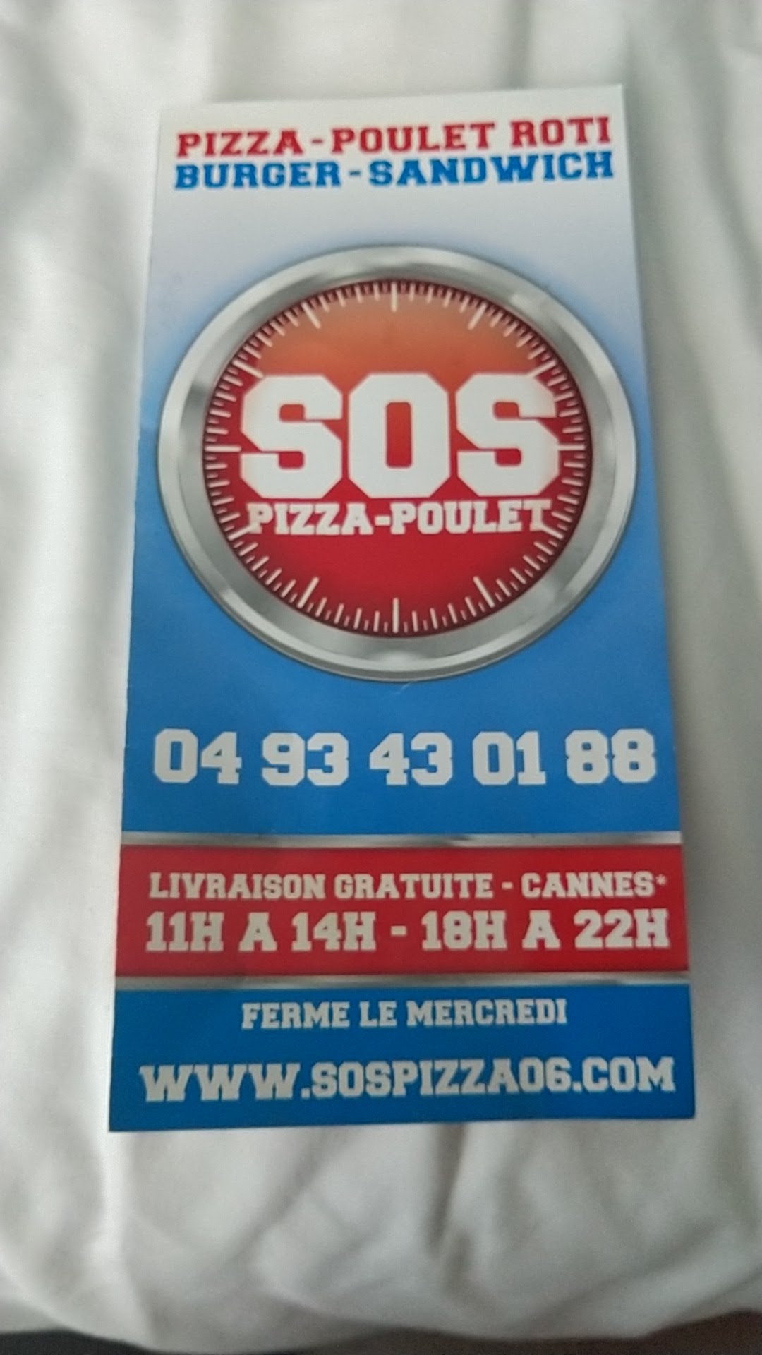 Photo n° 1 de l'avis de Pascal.i fait le 09/07/2023 à 16:41